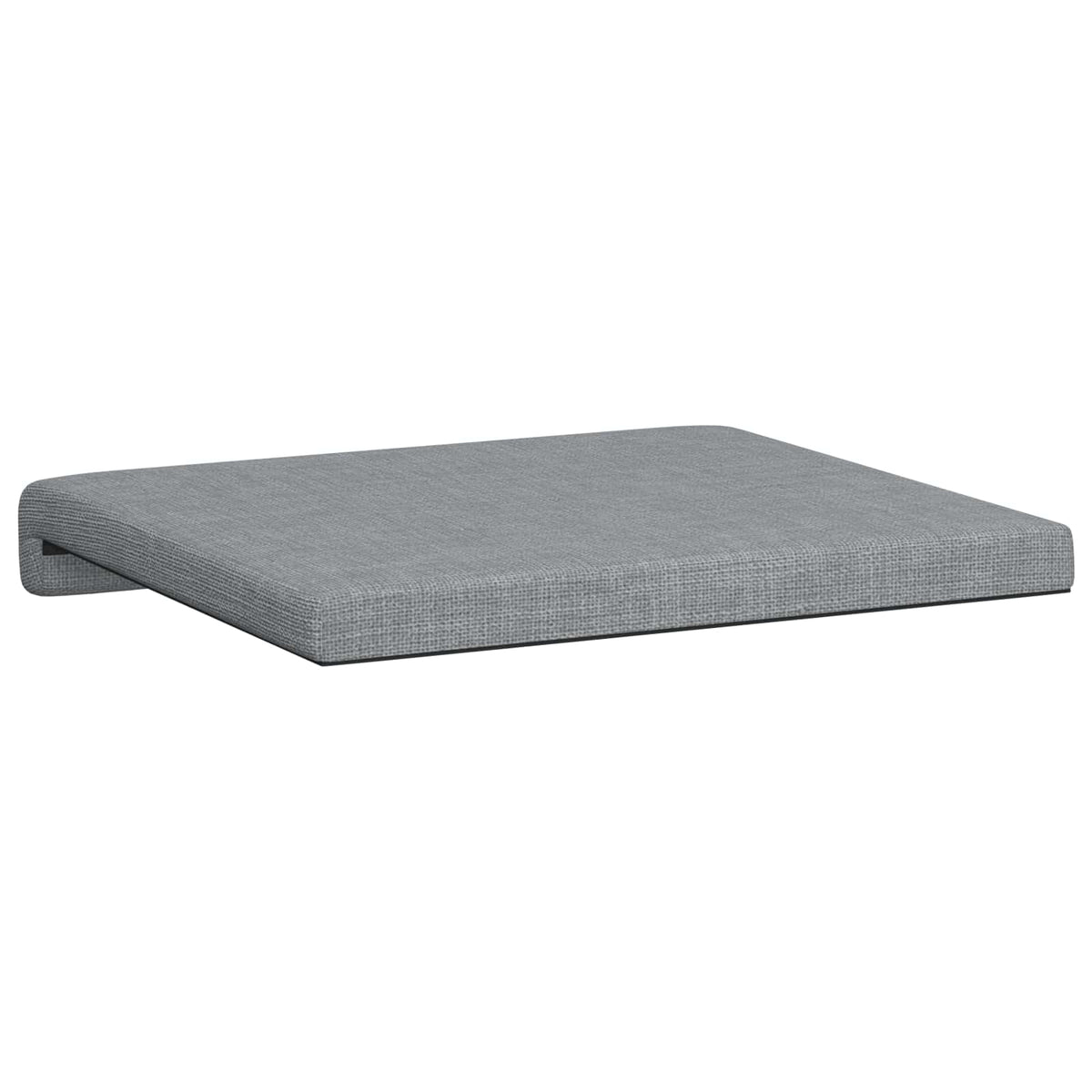 Polštář Na Lavici 2 Ks Textil Hloubka 35 Cm