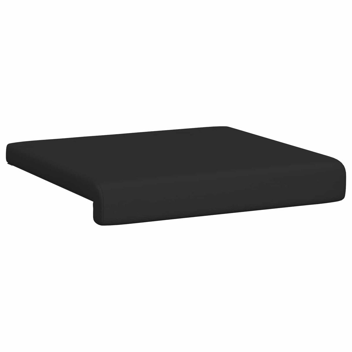 Polštář Na Lavici 2 Ks Umělá Kůže Hloubka 35 Cm