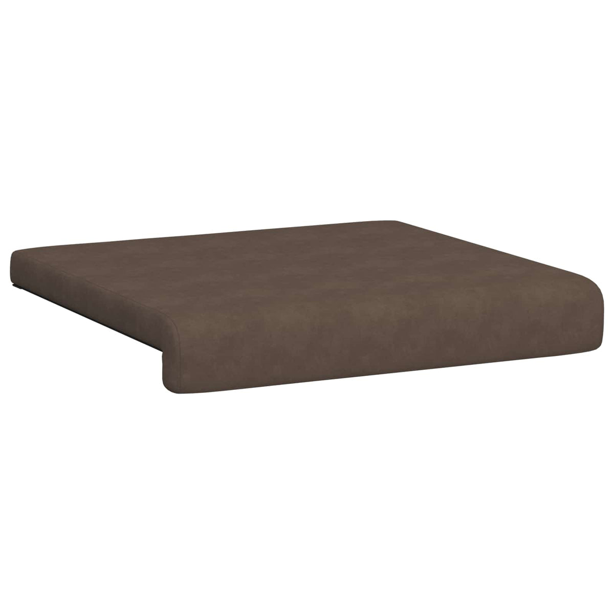 Polštář Na Lavici 2 Ks Mikrovlákno Hloubka 35 Cm