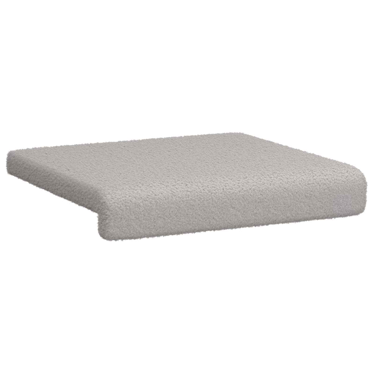 Polštář Na Lavici 4 Ks Sherpa Látka Hloubka 35 Cm
