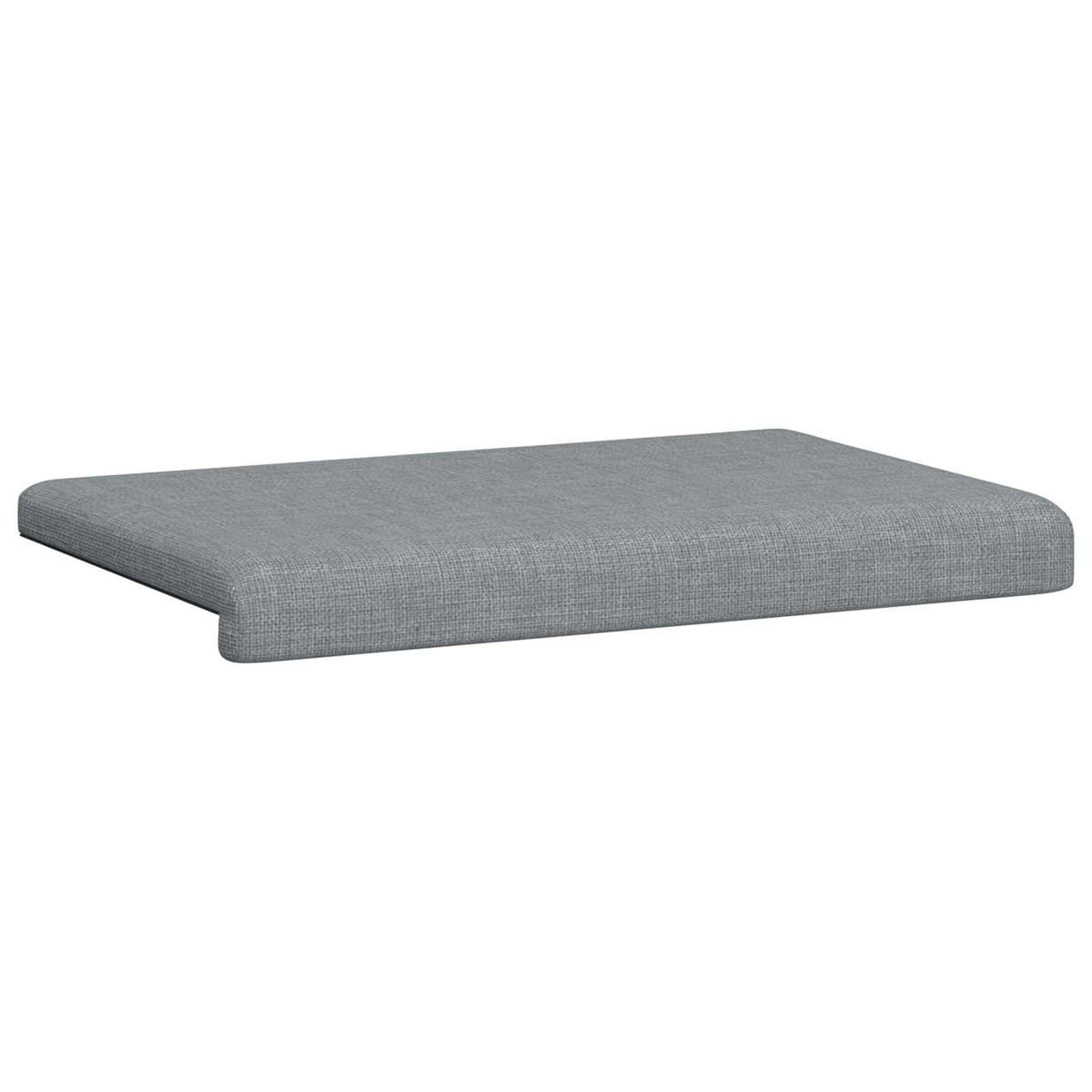 Polštář Na Lavici Textil Hloubka 35 Cm