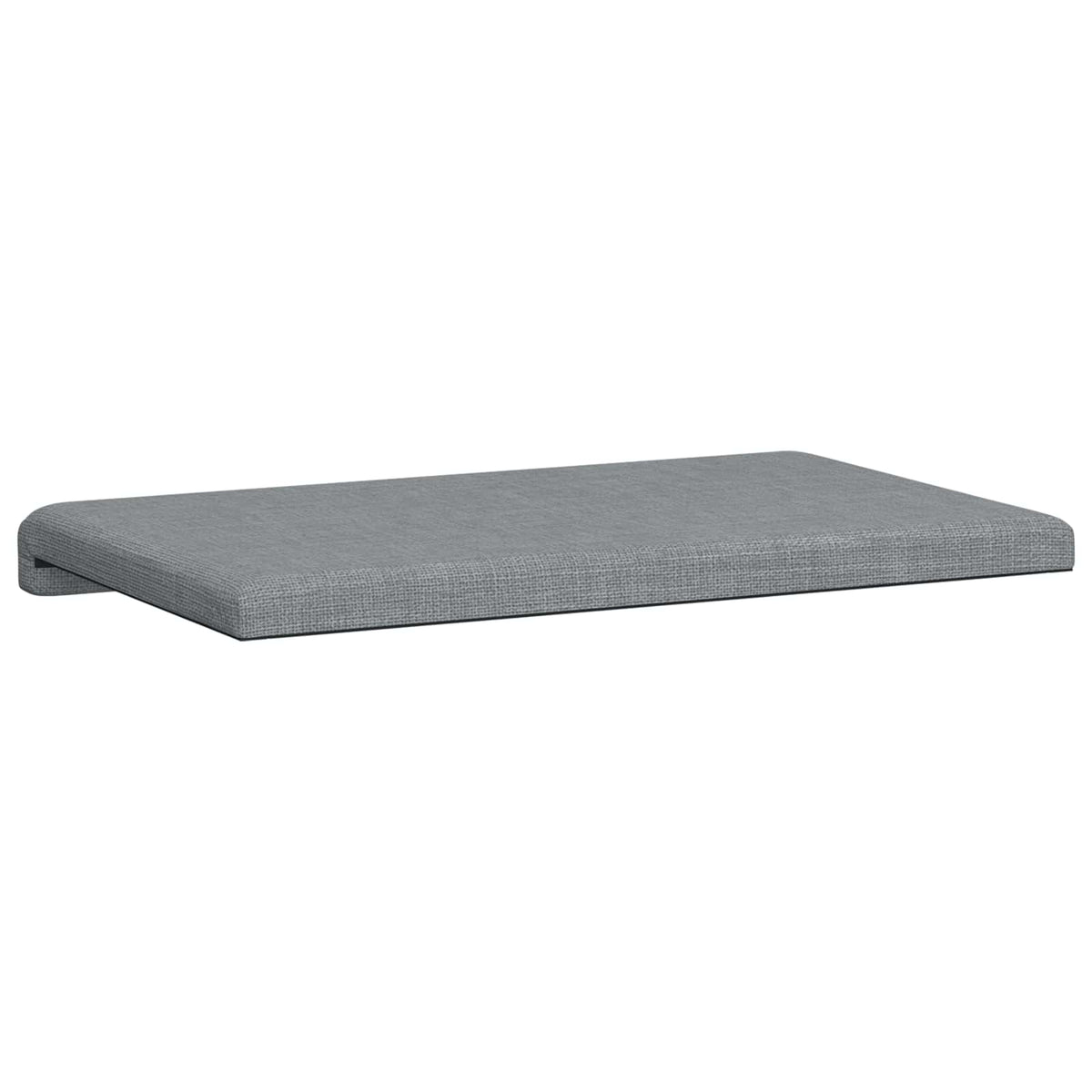 Polštář Na Lavici Textil Hloubka 35 Cm