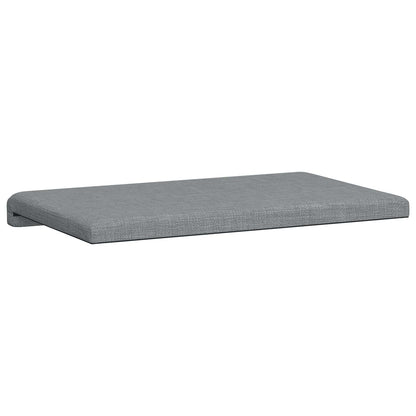 Polštář Na Lavici Textil Hloubka 35 Cm
