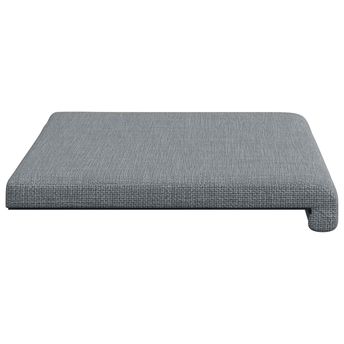 Polštář Na Lavici Textil Hloubka 35 Cm
