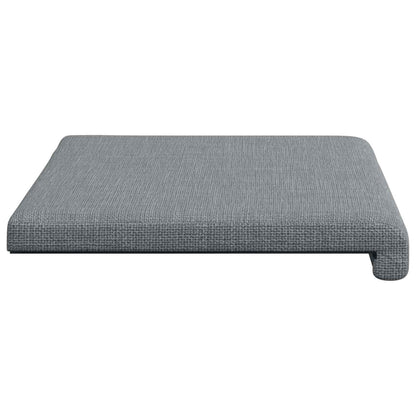 Polštář Na Lavici Textil Hloubka 35 Cm