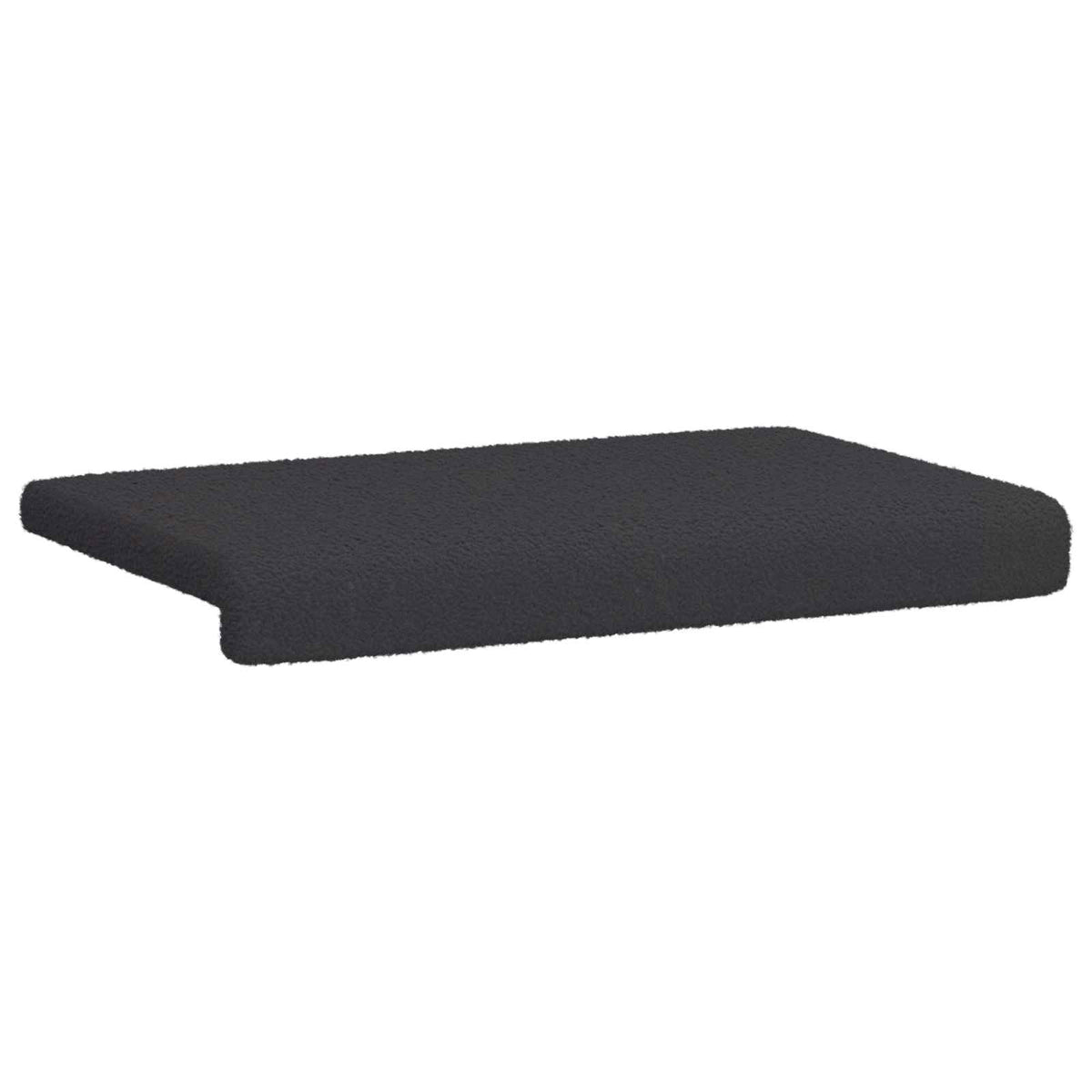 Polštář Na Lavici Sherpa Látka Hloubka 35 Cm