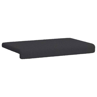 Polštář Na Lavici Sherpa Látka Hloubka 35 Cm