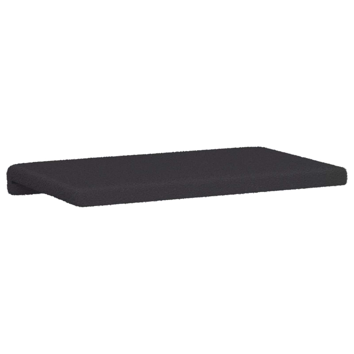 Polštář Na Lavici Sherpa Látka Hloubka 35 Cm