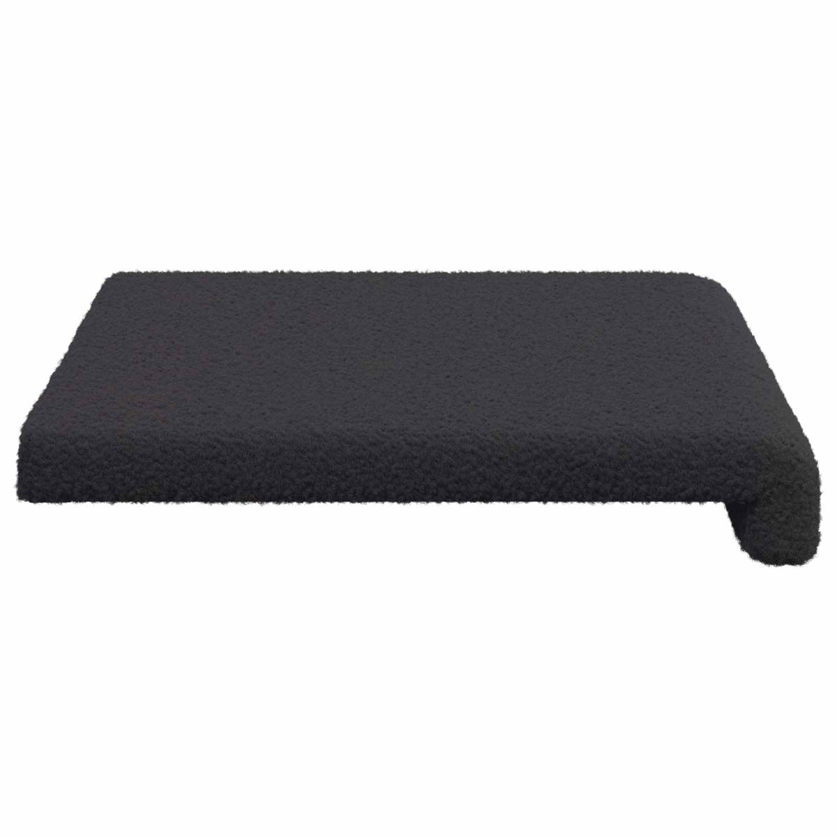 Polštář Na Lavici Sherpa Látka Hloubka 35 Cm