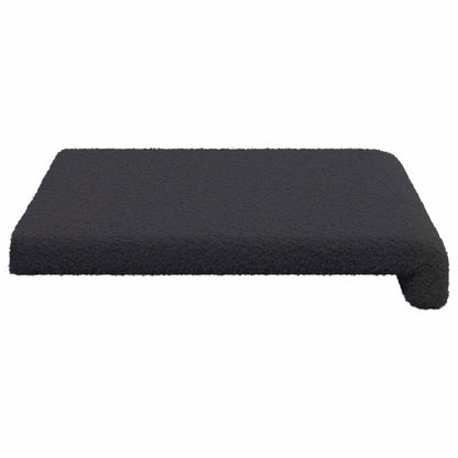 Polštář Na Lavici Sherpa Látka Hloubka 35 Cm