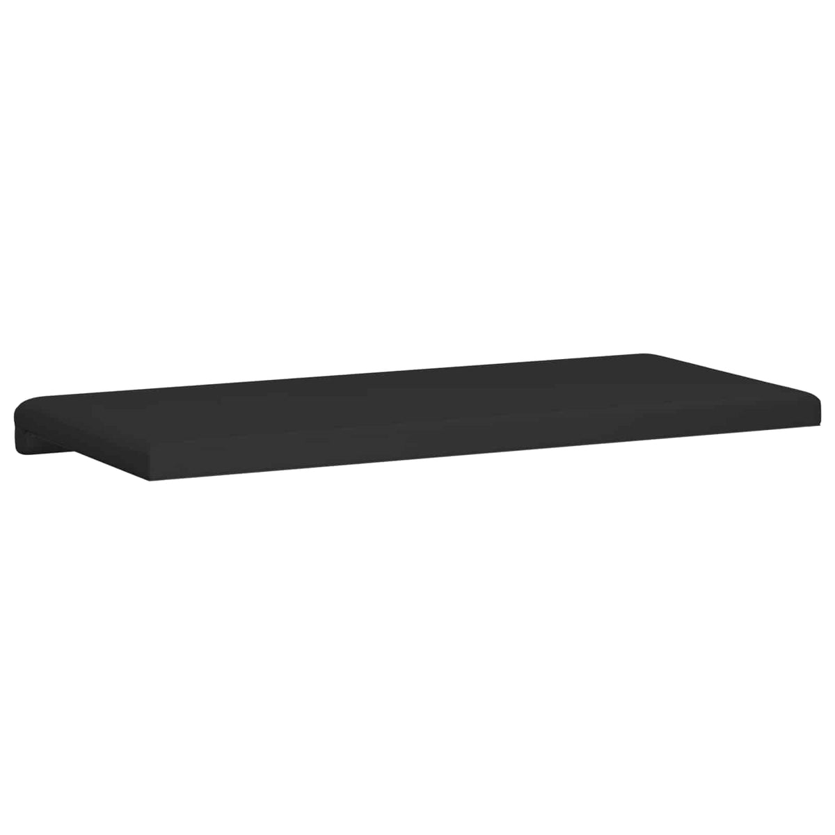Polštář Na Lavici Umělá Kůže Hloubka 35 Cm