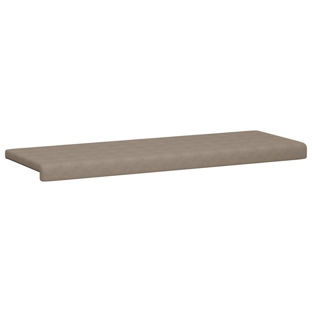 Polštář Na Lavici Mikrovlákno Hloubka 35 Cm
