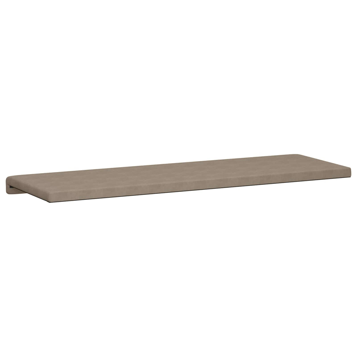 Polštář Na Lavici Mikrovlákno Hloubka 35 Cm