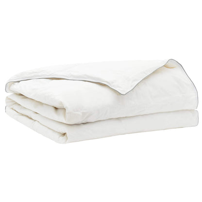 Souprava Peřiny A Polštářů 2 Ks Léto 200 Gsm Vlna