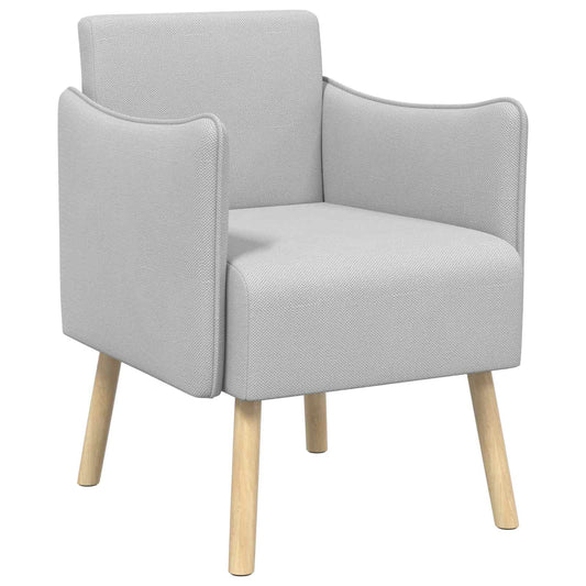 Designové Křeslo Zrnitý Samet