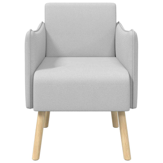 Designové Křeslo Zrnitý Samet