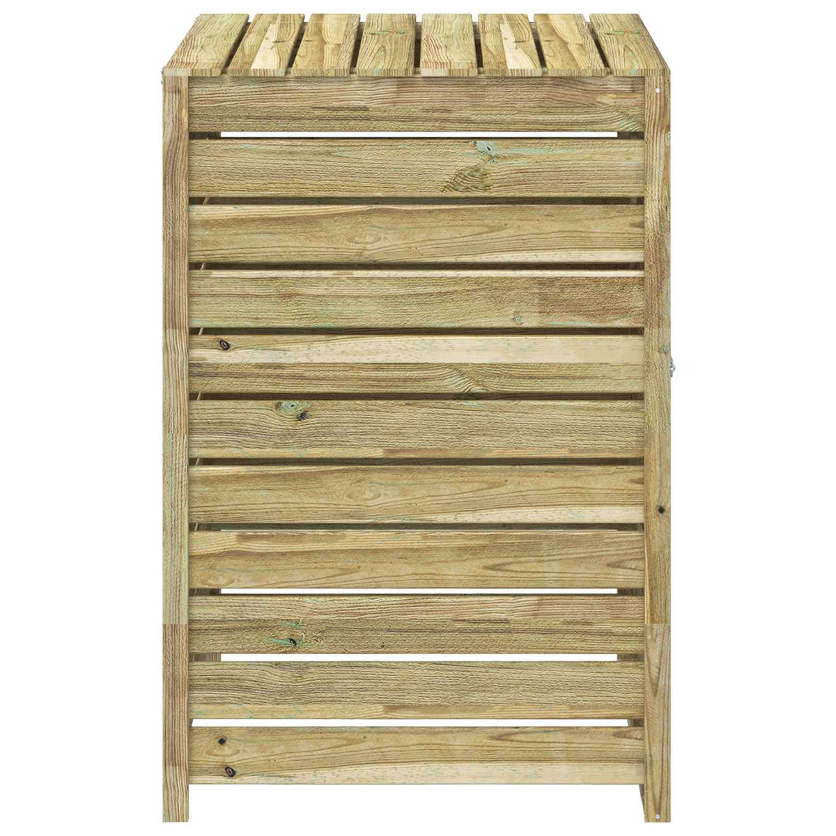 Úložný Prostor Pro Popelnice Pro 1 Nádobu 240 L