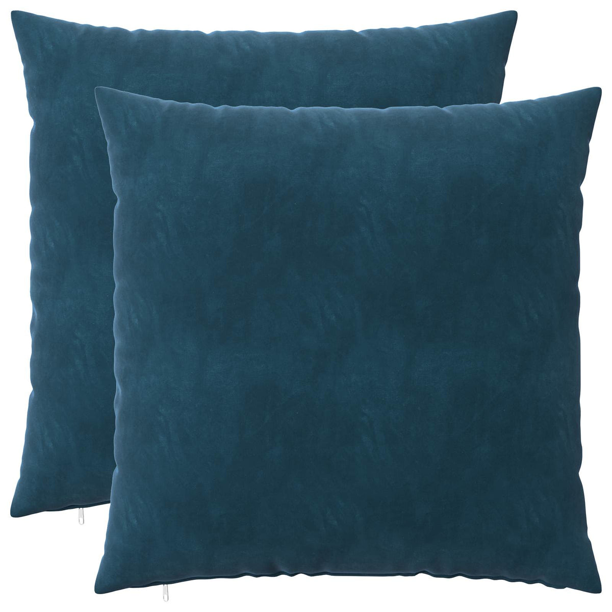 Polštář S Polštářem Heerlen 2 Ks Samet