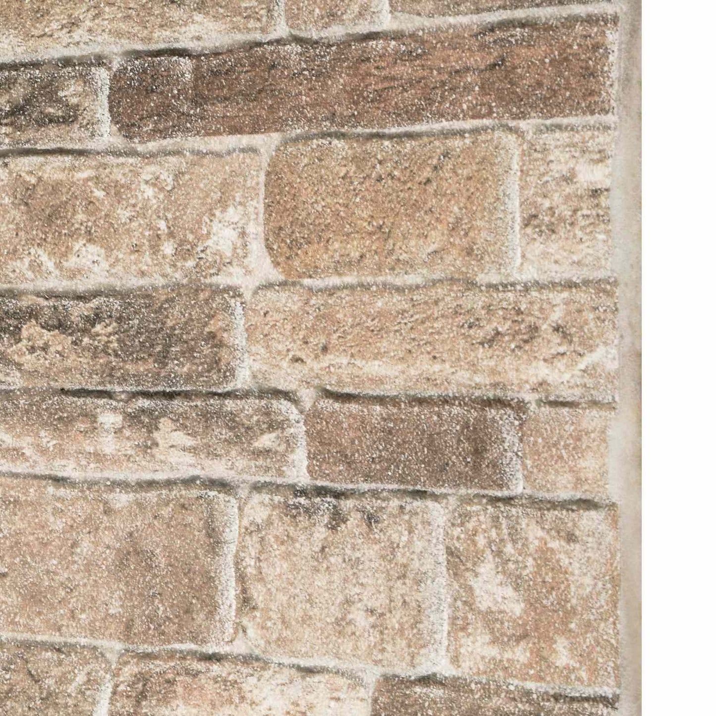 Nástěnné Panely 10 Pcs Vícebarevný 100 X 50 Cm Eps Pěna