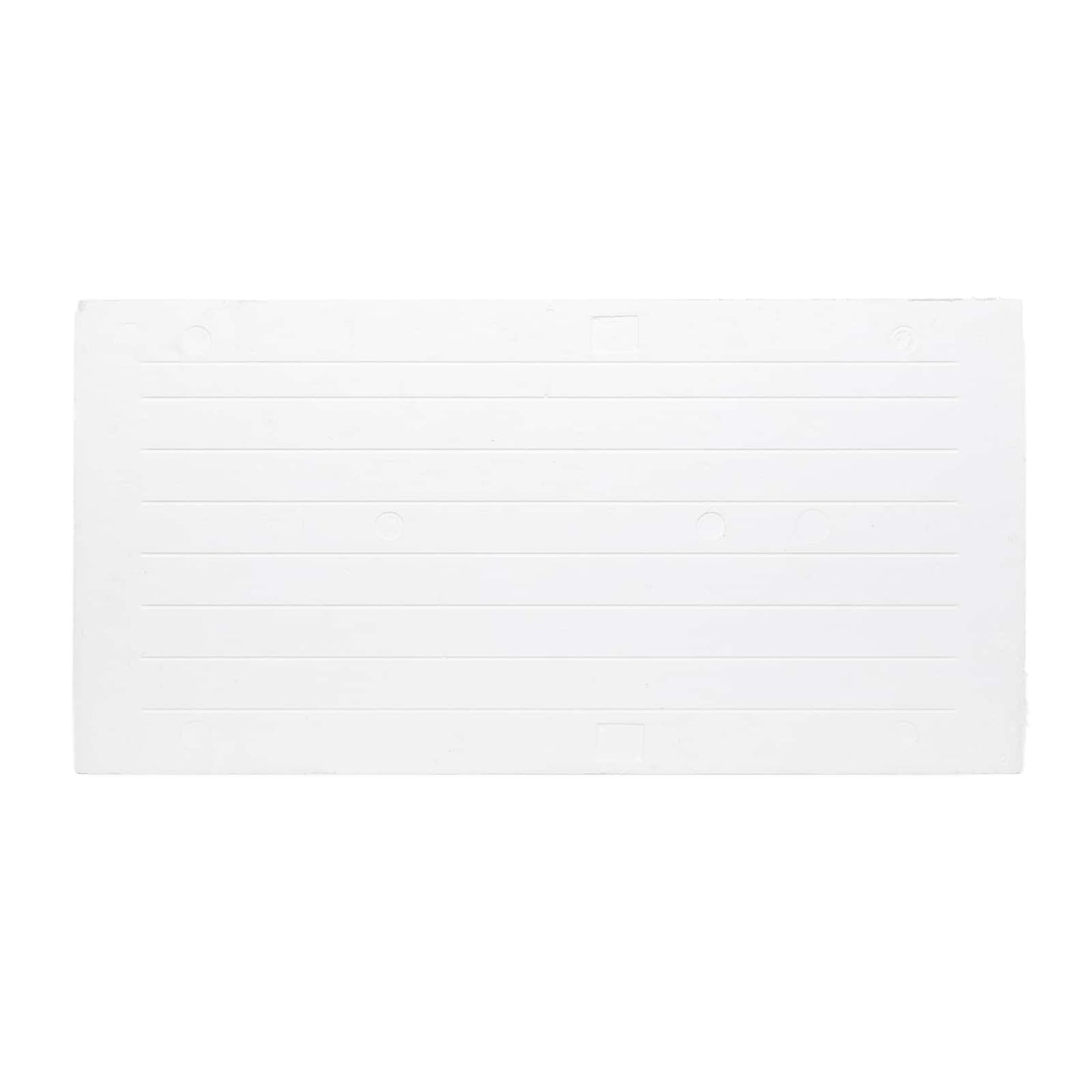 Nástěnné Panely 10 Pcs Hnědá A Šedá 100 X 50 Cm Eps Pěna