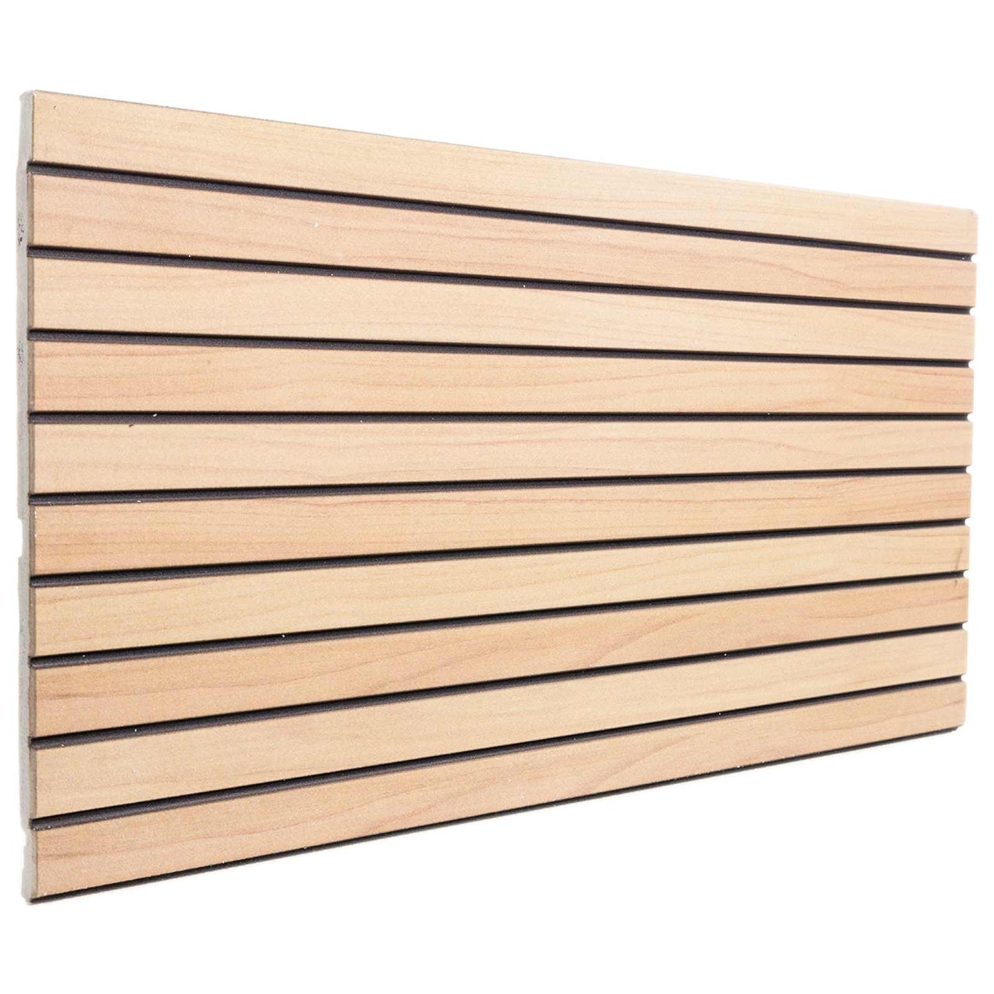 Nástěnné Panely 5 Pcs Hnědá 100 X 50 Cm Eps Pěna