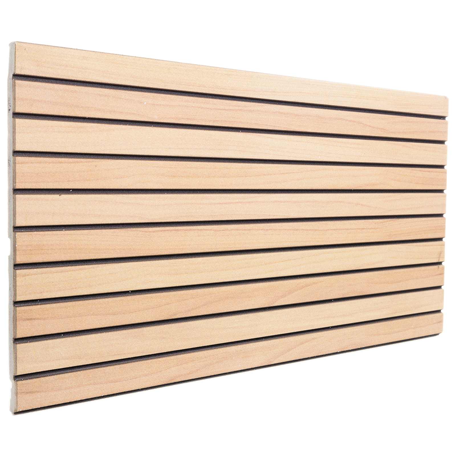 Nástěnné Panely 5 Pcs Hnědá 100 X 50 Cm Eps Pěna
