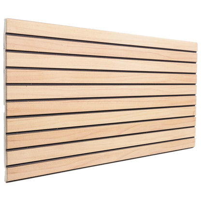 Nástěnné Panely 5 Pcs Hnědá 100 X 50 Cm Eps Pěna