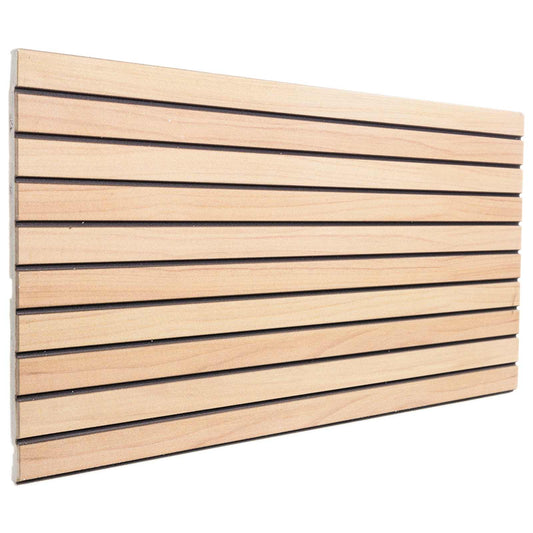 Nástěnné Panely 5 Pcs Hnědá 100 X 50 Cm Eps Pěna
