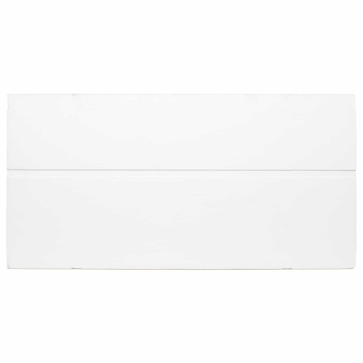 Nástěnné Panely 5 Pcs Hnědá 100 X 50 Cm Eps Pěna