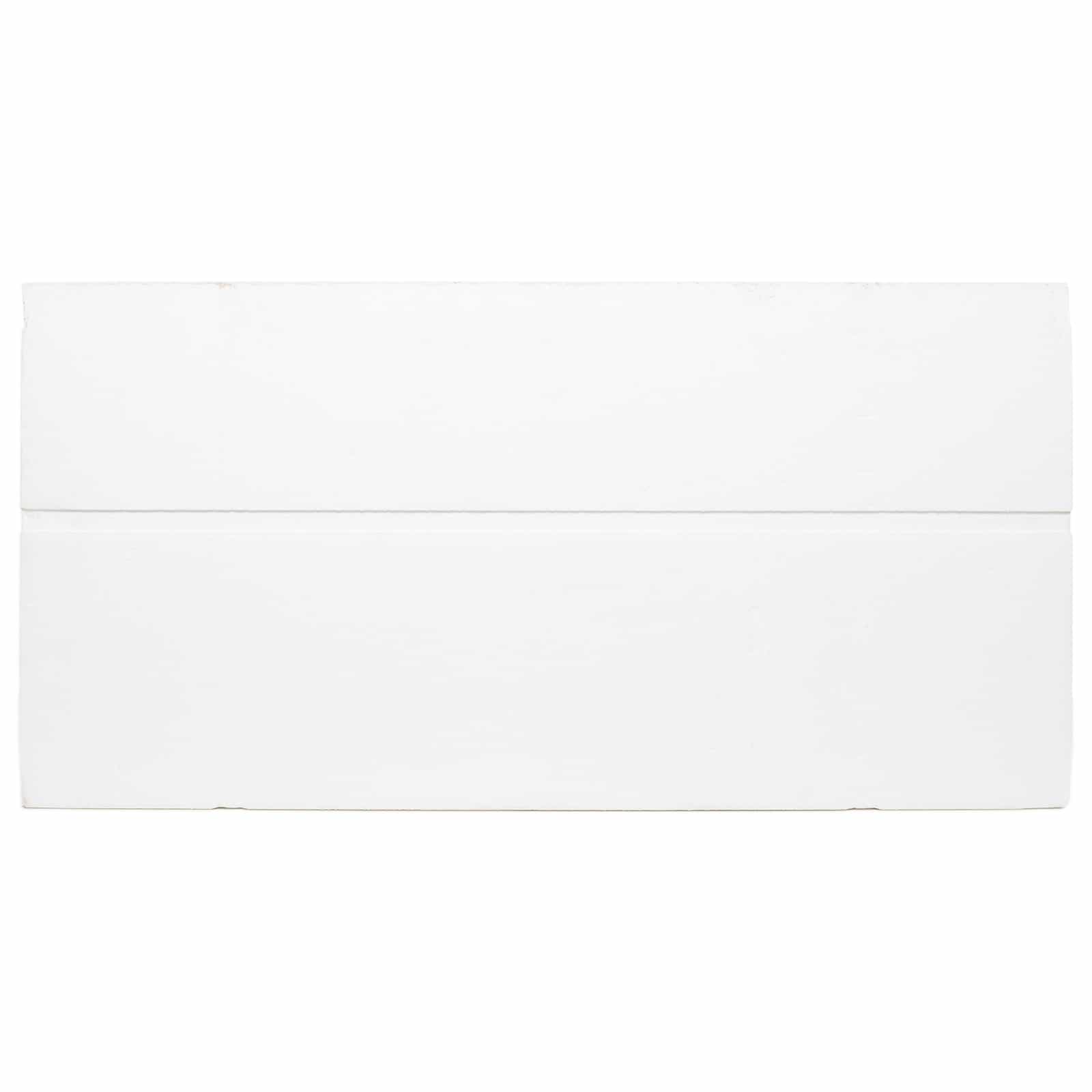 Nástěnné Panely 5 Pcs Světle Hnědá 100 X 50 Cm Eps Pěna