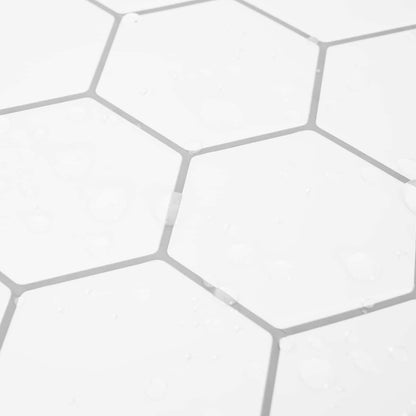 Hexagonální Dlaždice 10 Ks 30 X 30 Cm