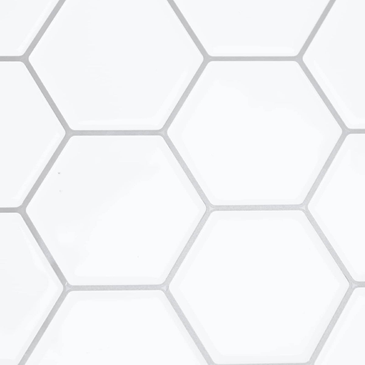 Hexagonální Dlaždice 10 Ks 30 X 30 Cm