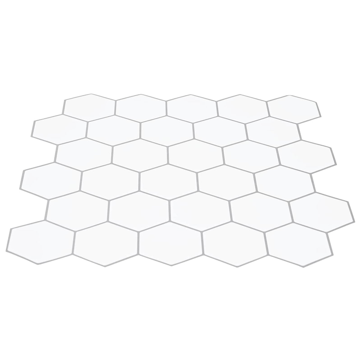 Hexagonální Dlaždice 10 Ks 30 X 30 Cm
