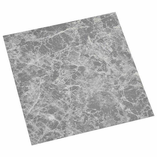 Samolepicí Podlahová Prkna 30,5 X 30,5 Cm 20 Pcs Pvc