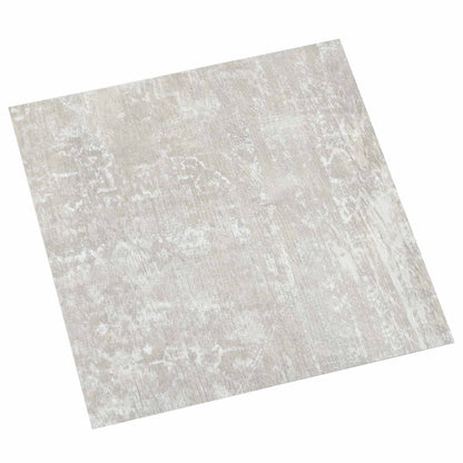 Samolepicí Podlahová Prkna 30,5 X 30,5 Cm 20 Pcs Pvc
