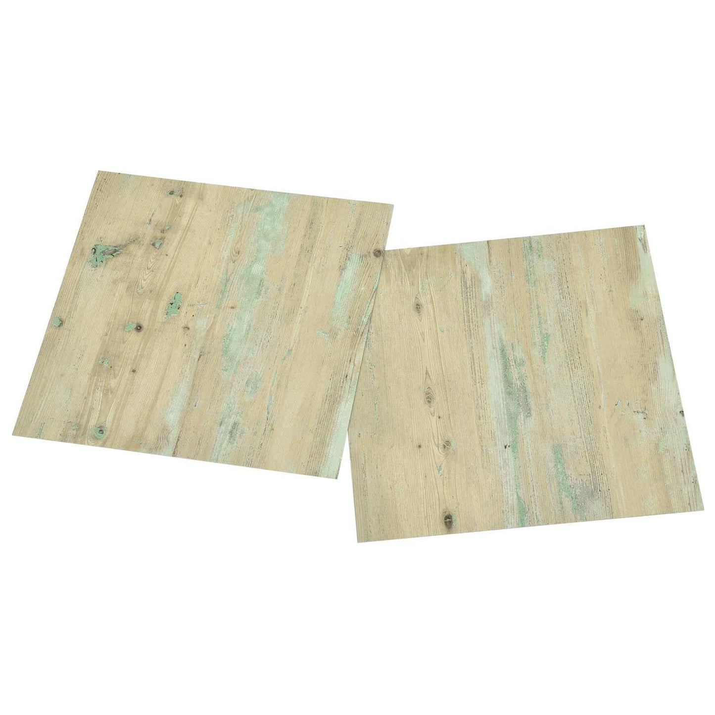Samolepicí Podlahová Prkna 30,5 X 30,5 Cm 20 Pcs Pvc