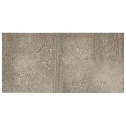 Samolepicí Podlahová Prkna 30,5 X 30,5 Cm 20 Pcs Pvc