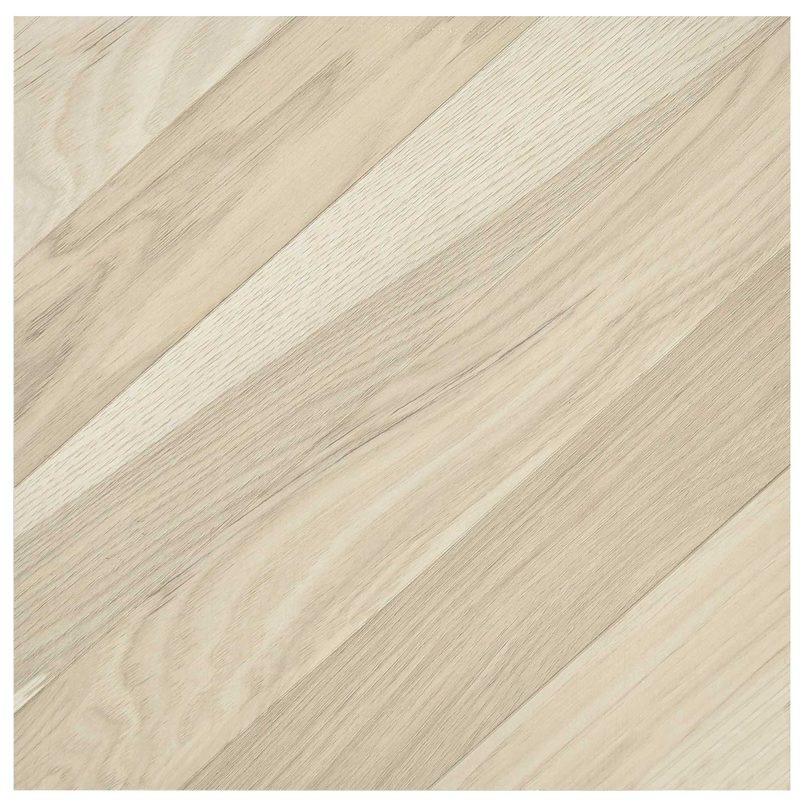 Samolepicí Podlahová Prkna 30,5 X 30,5 Cm 20 Pcs Pvc