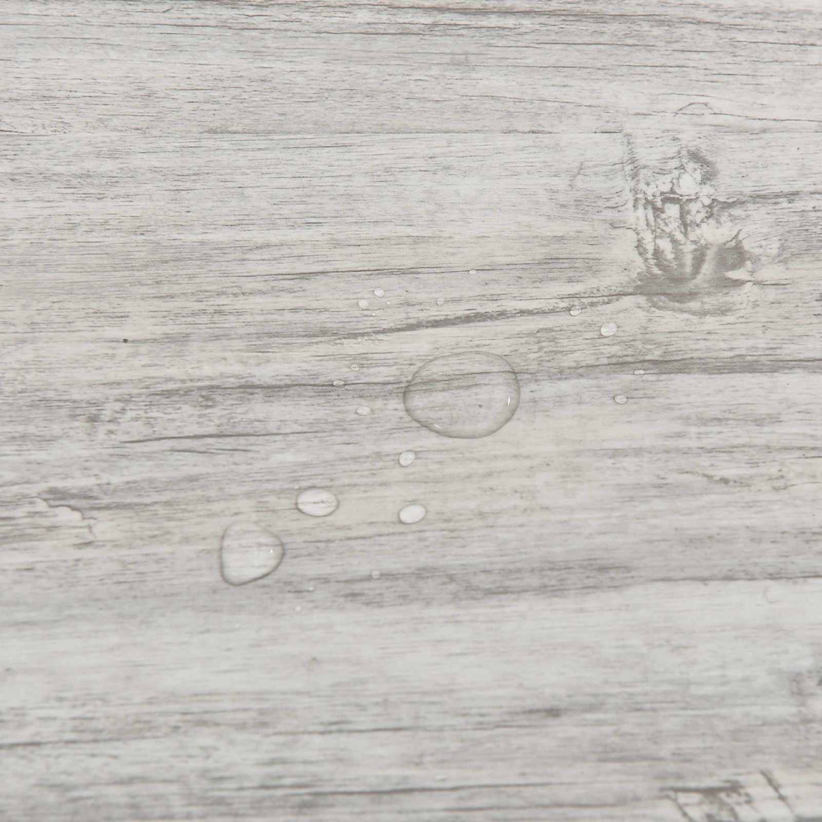 Samolepicí Podlahová Prkna 30,5 X 30,5 Cm 20 Pcs Pvc