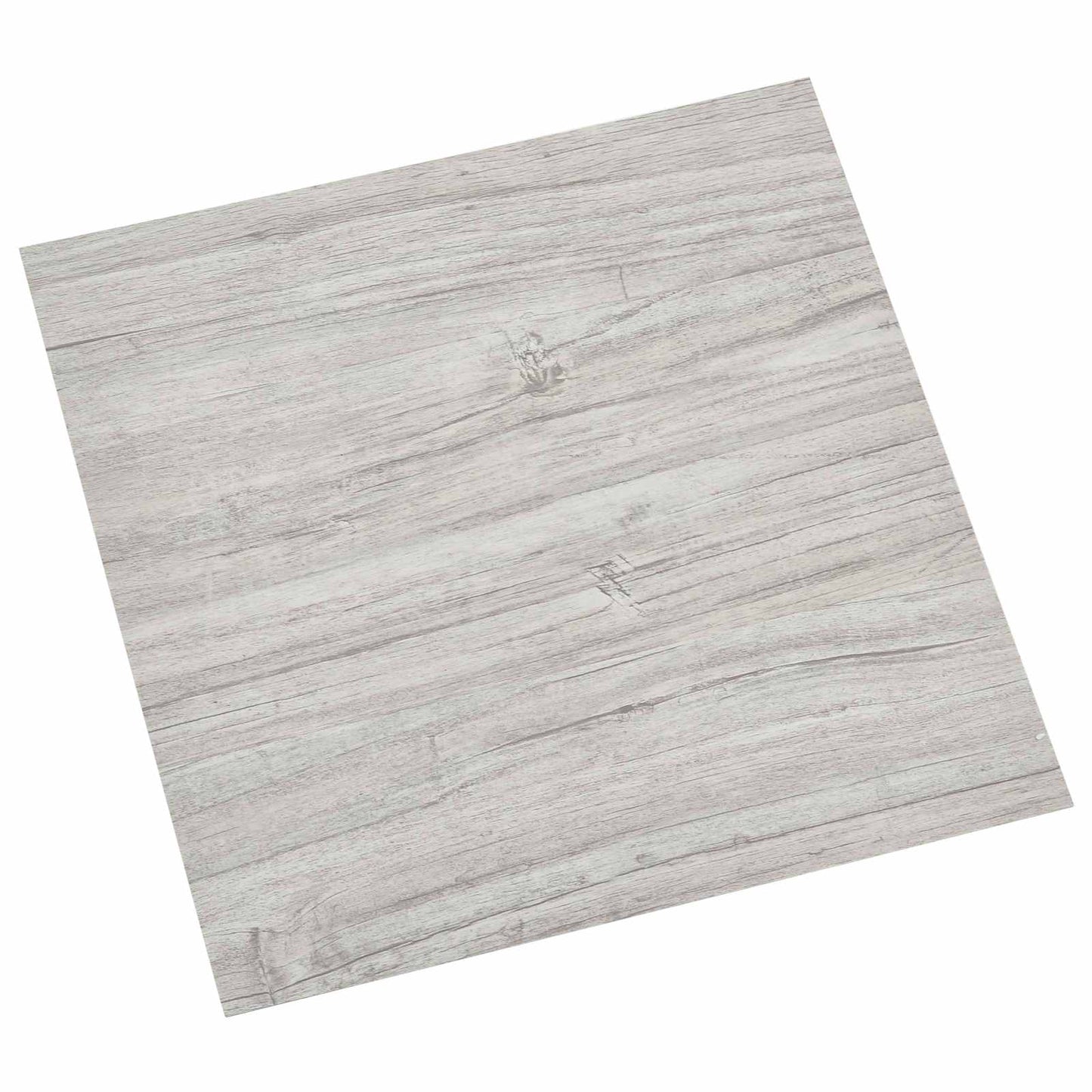 Samolepicí Podlahová Prkna 30,5 X 30,5 Cm 20 Pcs Pvc