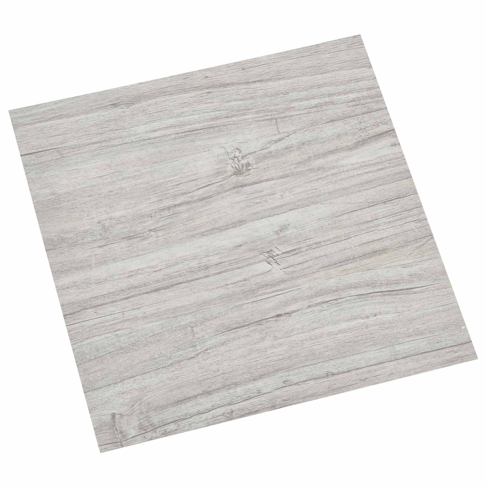 Samolepicí Podlahová Prkna 30,5 X 30,5 Cm 20 Pcs Pvc