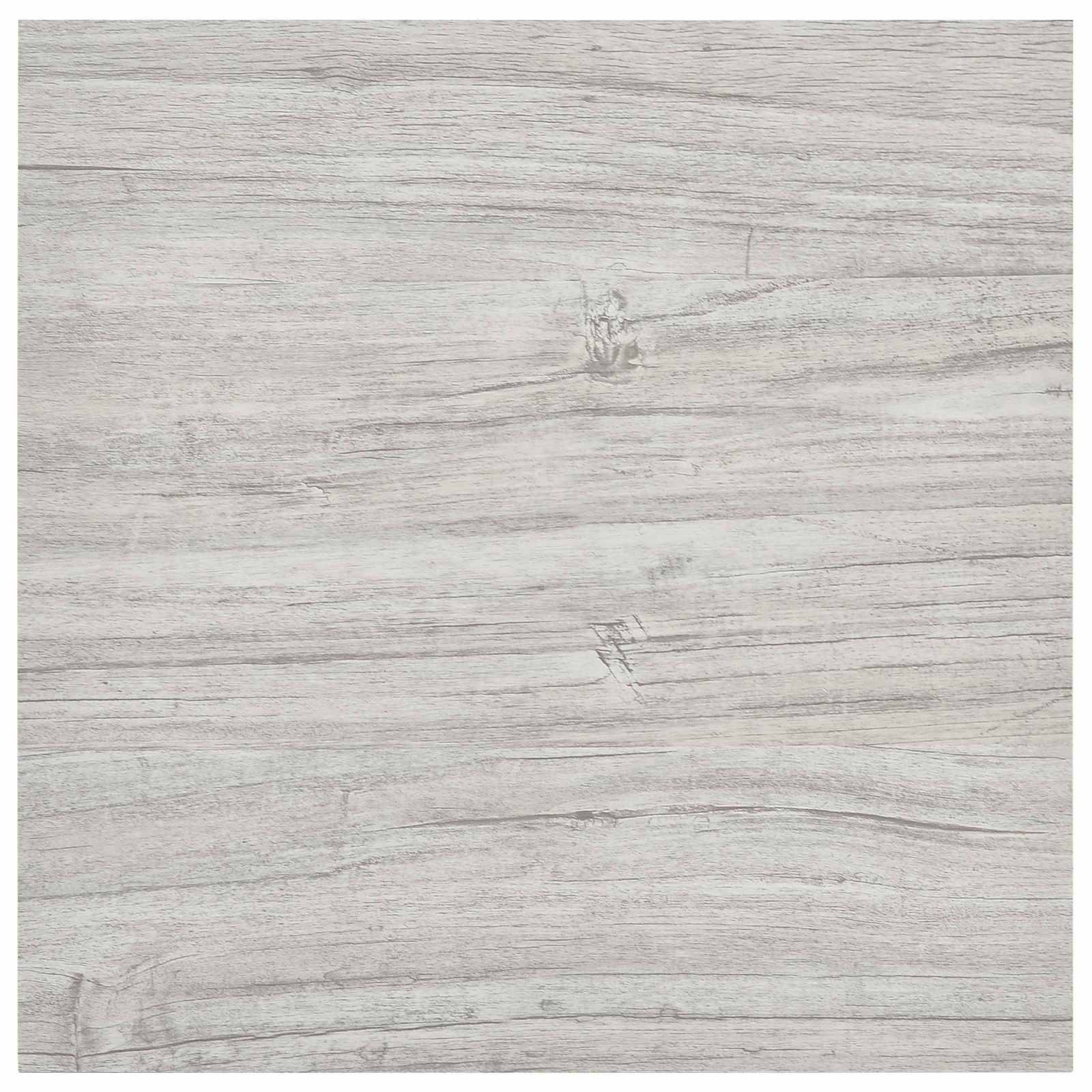 Samolepicí Podlahová Prkna 30,5 X 30,5 Cm 20 Pcs Pvc