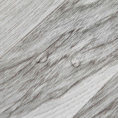 Samolepicí Podlahová Prkna 30,5 X 30,5 Cm 20 Pcs Pvc