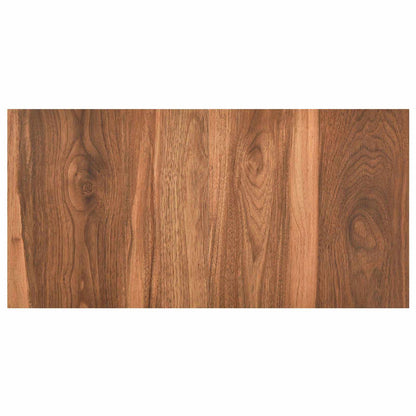 Samolepicí Podlahová Prkna 30,5 X 30,5 Cm 20 Pcs Pvc
