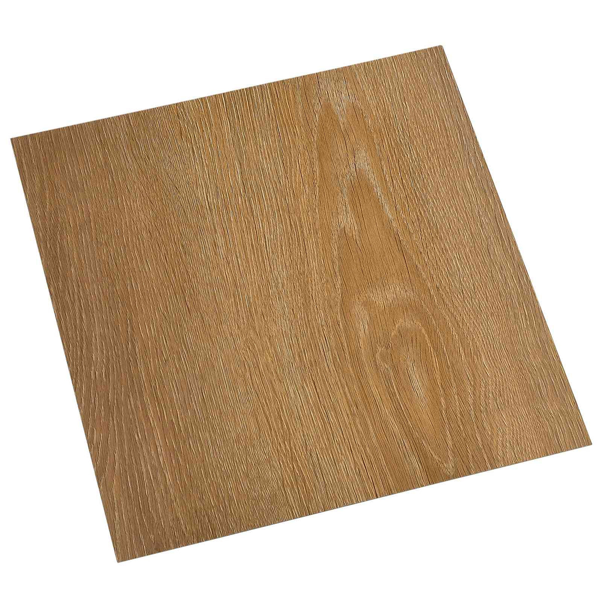 Samolepicí Podlahová Prkna 30,5 X 30,5 Cm 20 Pcs Pvc Dřevo