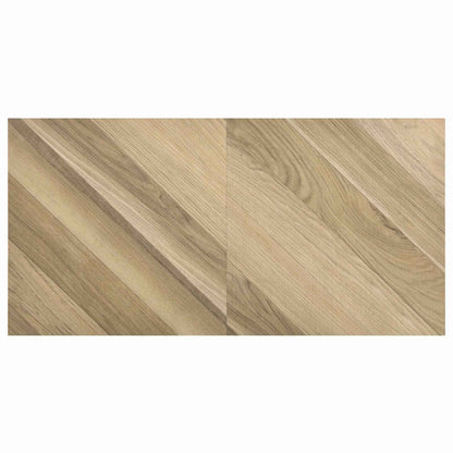 Samolepicí Podlahová Prkna 30,5 X 30,5 Cm 20 Pcs Pvc