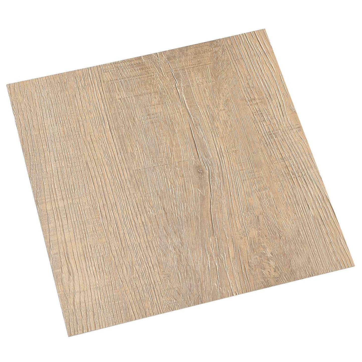 Samolepicí Podlahová Prkna 30,5 X 30,5 Cm 20 Pcs Pvc