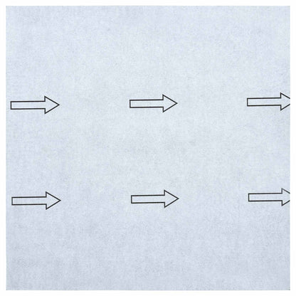 Samolepicí Podlahová Prkna 30,5 X 30,5 Cm 20 Pcs Pvc
