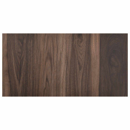 Samolepicí Podlahová Prkna 30,5 X 30,5 Cm 20 Pcs Pvc