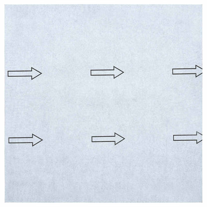 Samolepicí Podlahová Prkna 30,5 X 30,5 Cm 20 Pcs Pvc